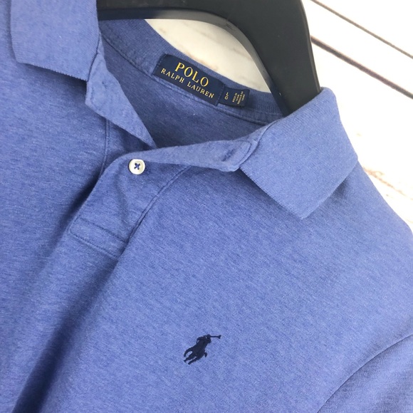 Men’s Ralph Lauren Polo Shirt - Picture 4 of 4